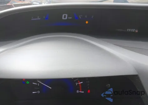 2012 Honda Civic Lx from USA, damaged, VIN 19XFB2F56CE383893